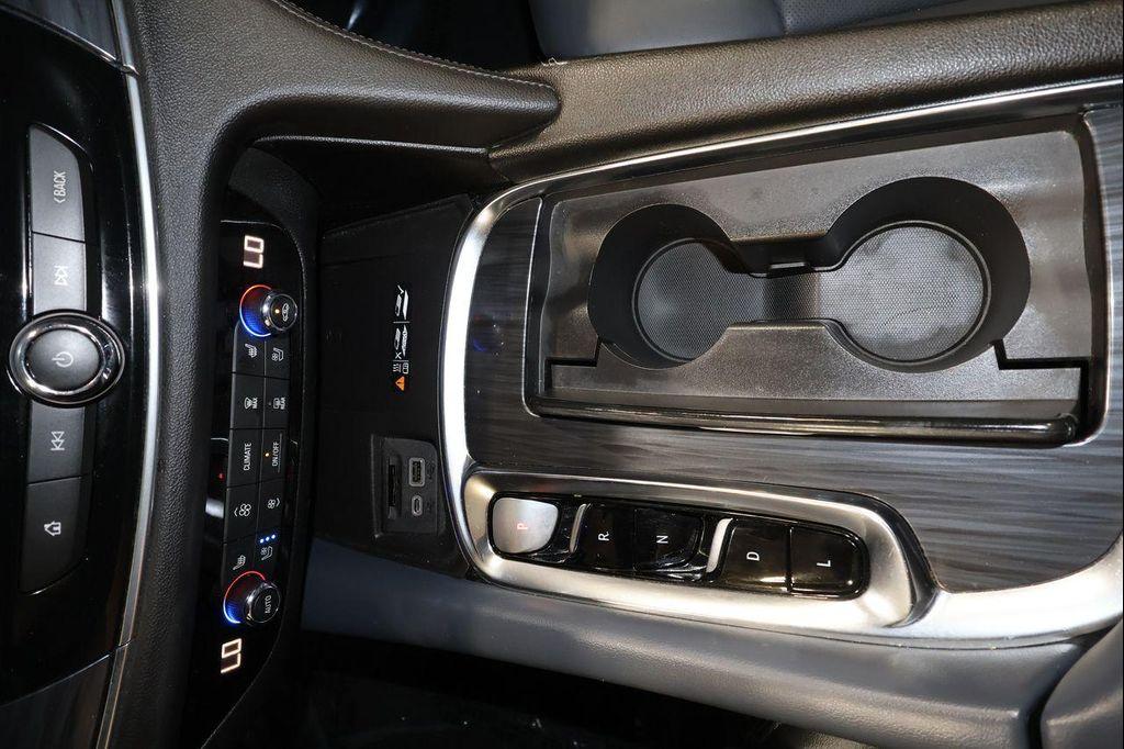 used 2024 Buick Enclave car, priced at $32,951