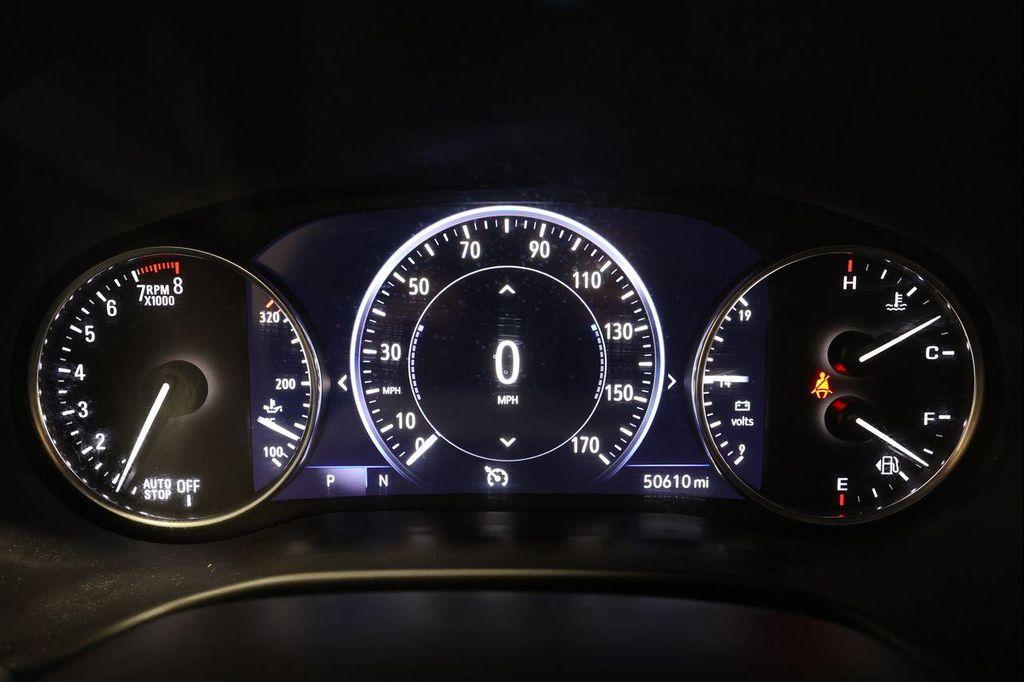 used 2024 Buick Enclave car, priced at $32,951