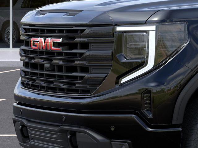 new 2025 GMC Sierra 1500 car, priced at $56,180