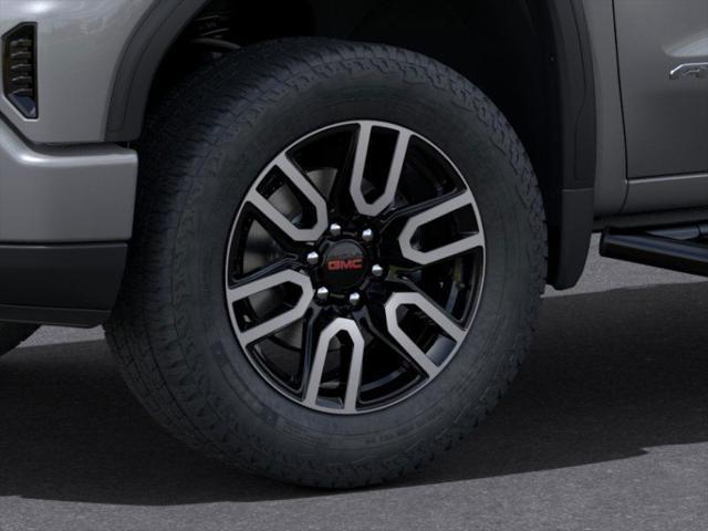 new 2025 GMC Sierra 1500 car, priced at $66,905