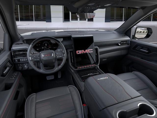 new 2025 GMC Yukon car, priced at $95,055