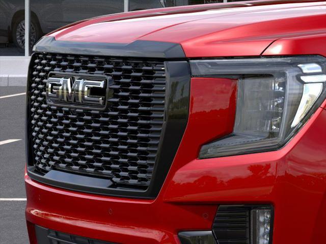 new 2024 GMC Yukon XL car, priced at $95,920