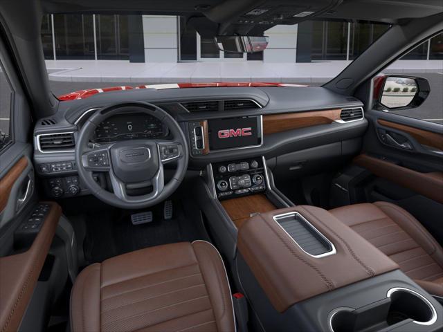 new 2024 GMC Yukon XL car, priced at $95,920