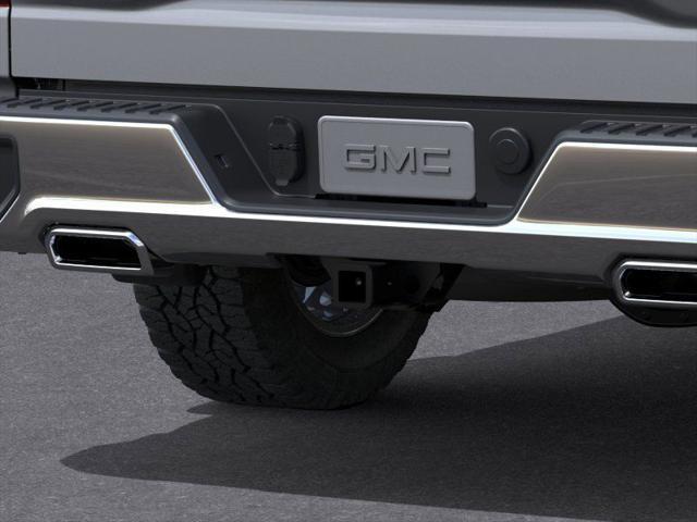 new 2025 GMC Sierra 1500 car, priced at $48,235