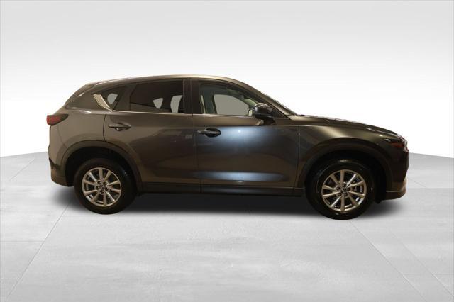used 2023 Mazda CX-5 car, priced at $24,984