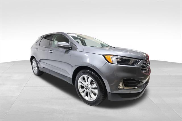 used 2024 Ford Edge car, priced at $29,775