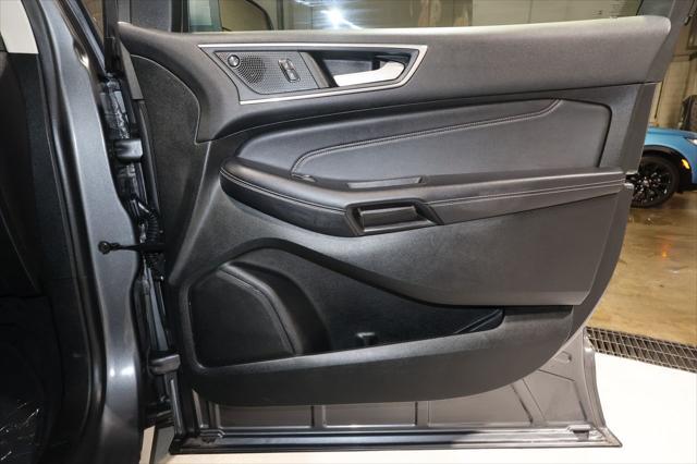 used 2024 Ford Edge car, priced at $29,775