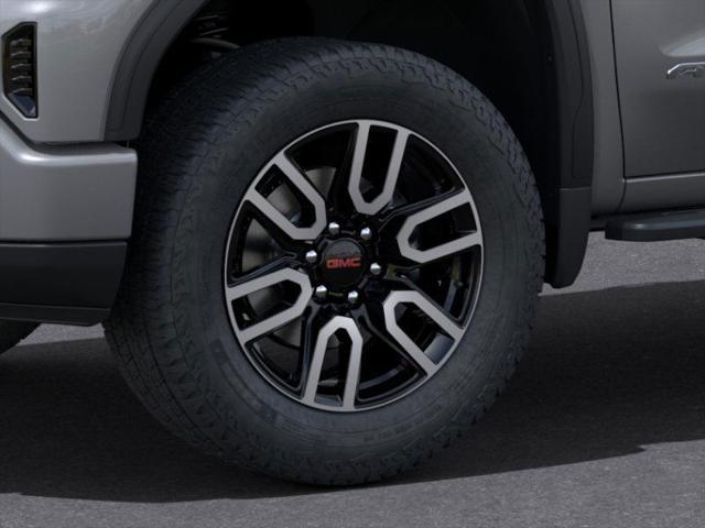 new 2025 GMC Sierra 1500 car, priced at $59,860