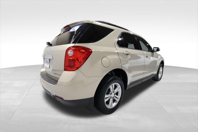 used 2012 Chevrolet Equinox car, priced at $9,953