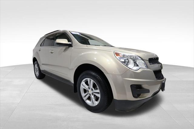 used 2012 Chevrolet Equinox car, priced at $9,953