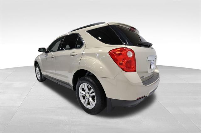 used 2012 Chevrolet Equinox car, priced at $9,953