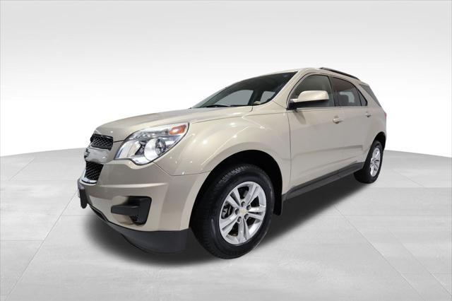 used 2012 Chevrolet Equinox car, priced at $9,953