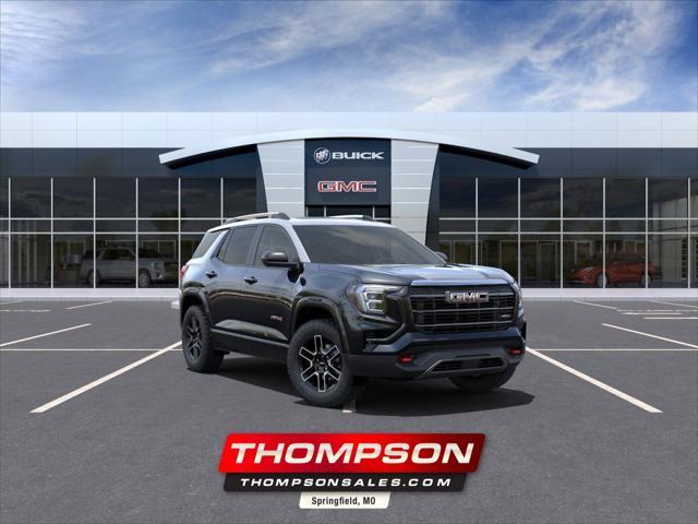new 2026 GMC Terrain car, priced at $43,390