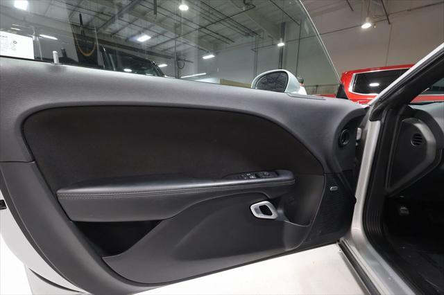 used 2023 Dodge Challenger car, priced at $24,973