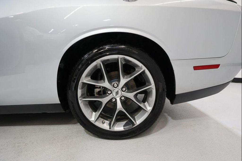 used 2023 Dodge Challenger car, priced at $24,625