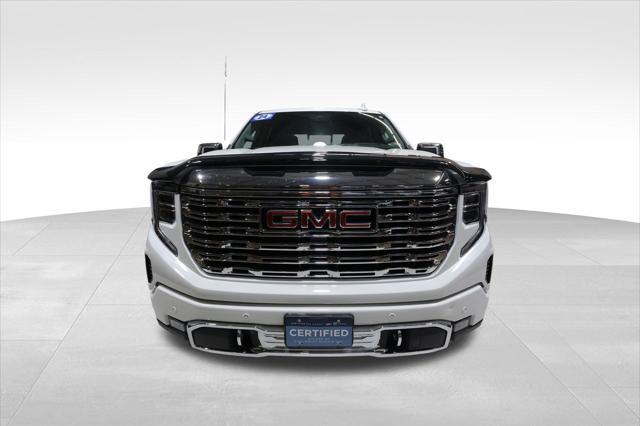 used 2024 GMC Sierra 1500 car, priced at $57,499