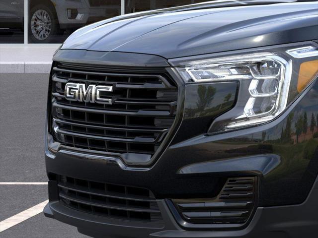 new 2024 GMC Terrain car, priced at $29,280