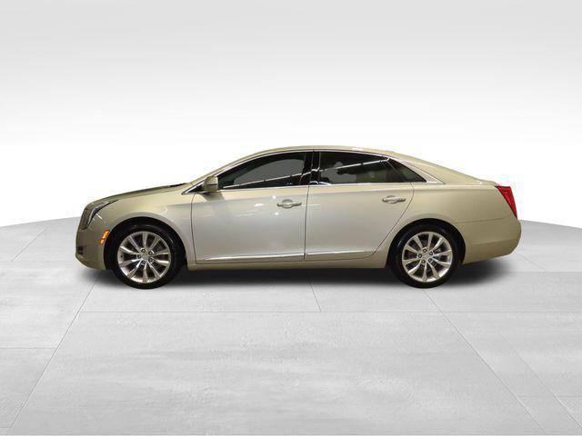 used 2016 Cadillac XTS car, priced at $13,419