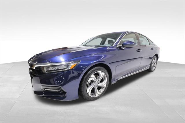 used 2019 Honda Accord car, priced at $19,768