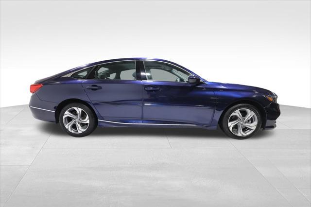 used 2019 Honda Accord car, priced at $19,768