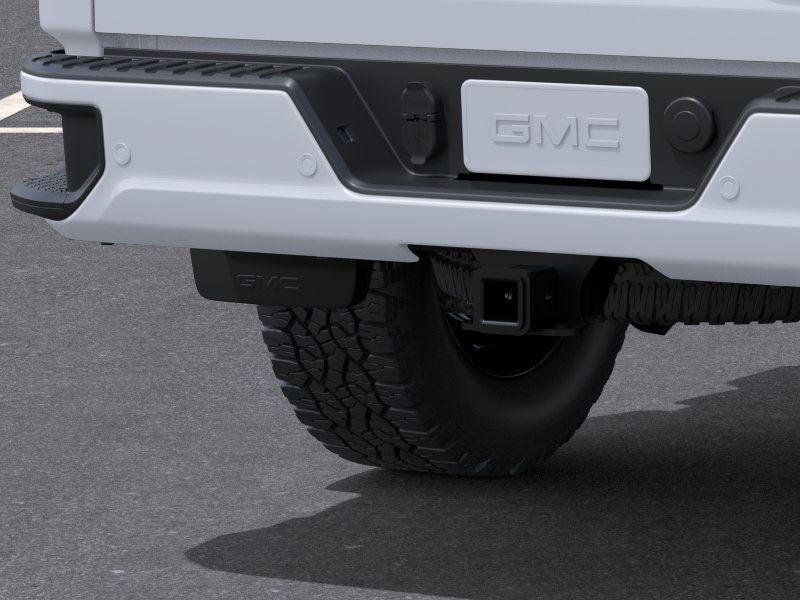 new 2025 GMC Sierra 2500 car, priced at $87,880
