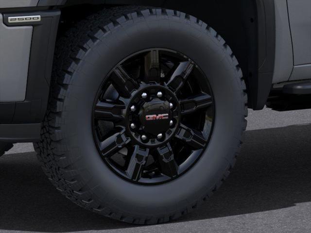 new 2025 GMC Sierra 2500 car, priced at $73,174