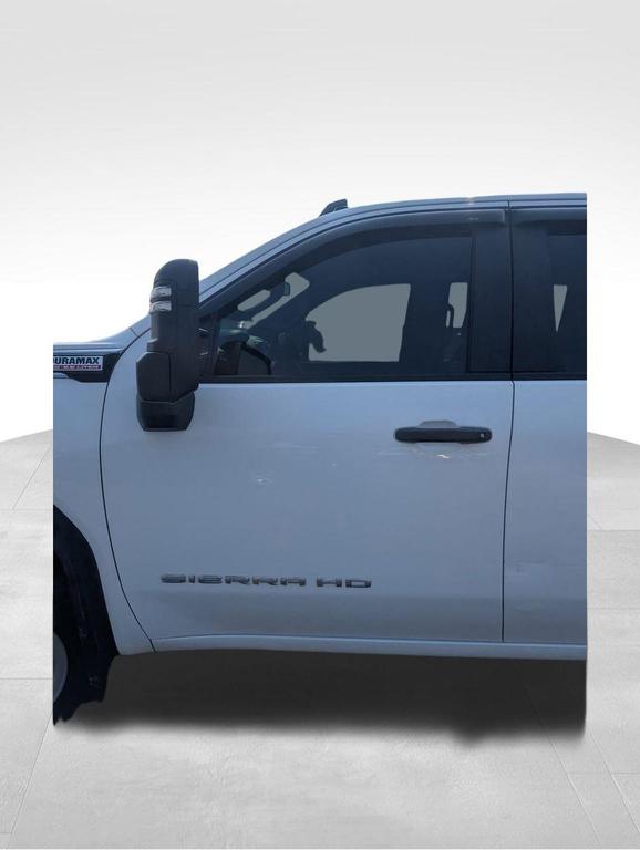 used 2024 GMC Sierra 3500 car, priced at $51,667