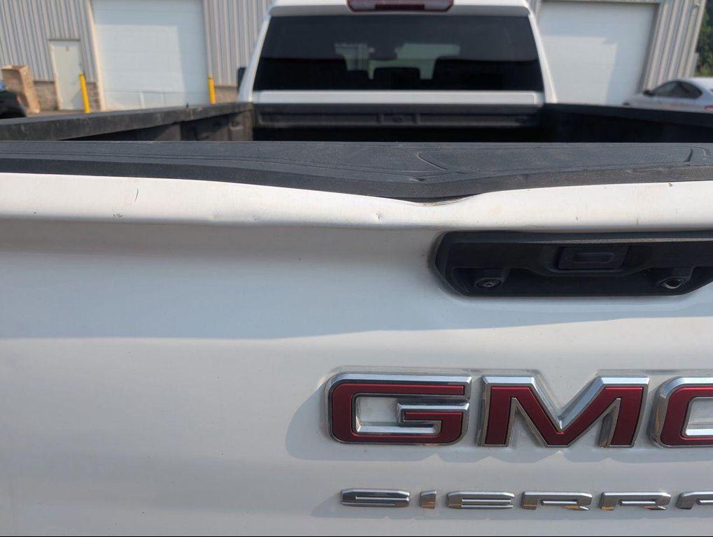 used 2024 GMC Sierra 3500 car, priced at $51,667