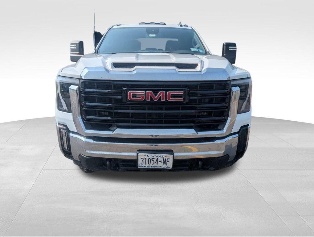 used 2024 GMC Sierra 3500 car, priced at $51,667