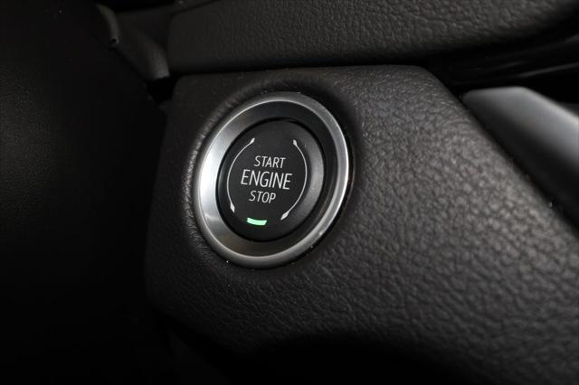 used 2025 Cadillac XT4 car, priced at $39,781