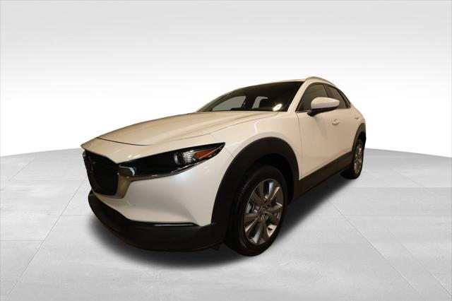 used 2023 Mazda CX-30 car, priced at $22,590