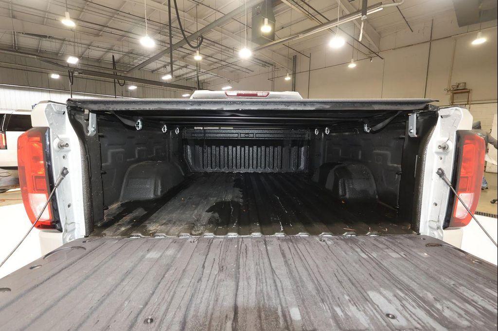 used 2020 GMC Sierra 1500 car, priced at $22,219