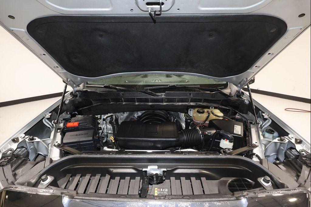 used 2020 GMC Sierra 1500 car, priced at $22,219