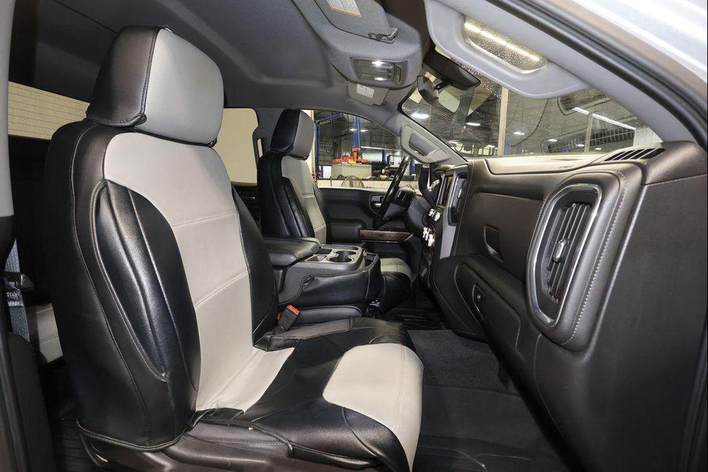 used 2020 GMC Sierra 1500 car, priced at $22,219