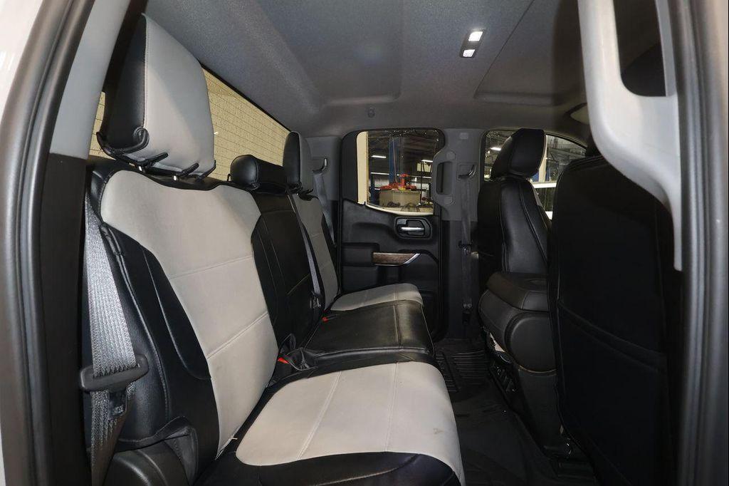 used 2020 GMC Sierra 1500 car, priced at $22,219