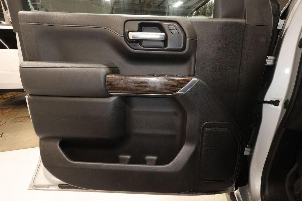 used 2020 GMC Sierra 1500 car, priced at $22,219