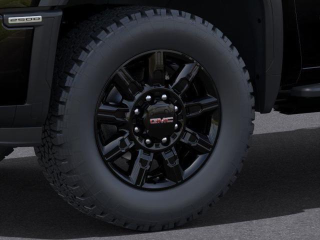 new 2025 GMC Sierra 2500 car, priced at $73,174