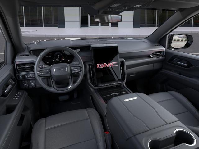 new 2025 GMC Yukon XL car, priced at $88,259