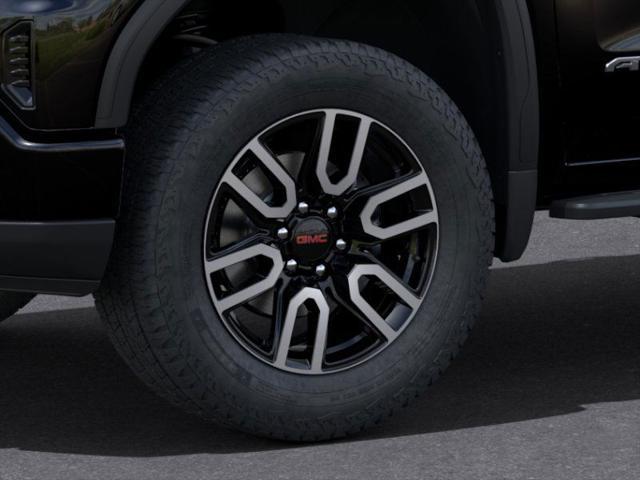 new 2025 GMC Sierra 1500 car, priced at $65,500
