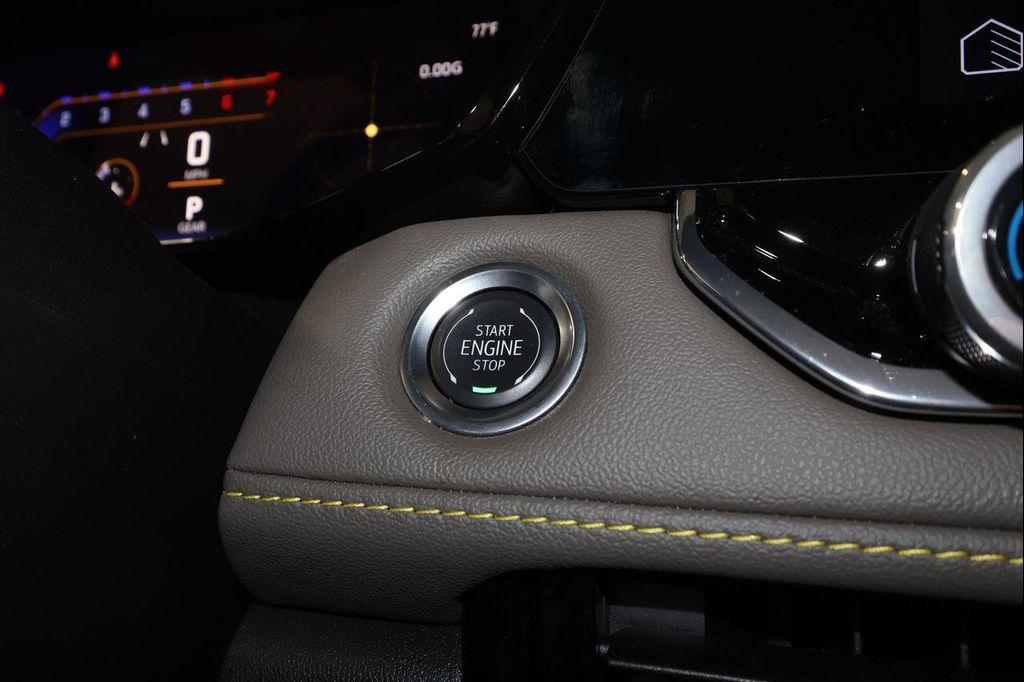 used 2024 Chevrolet Colorado car, priced at $47,996