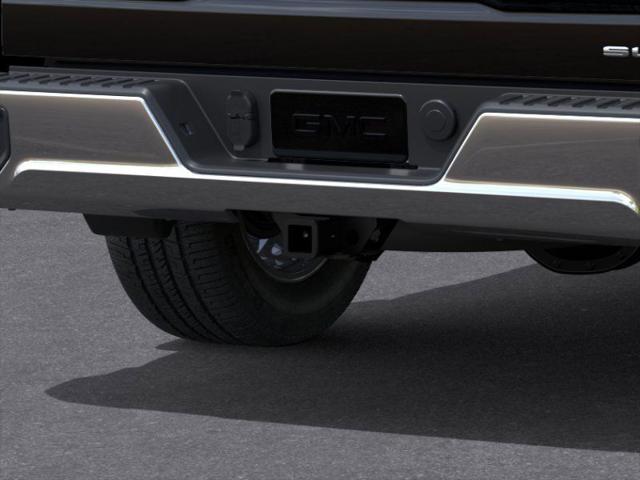 new 2025 GMC Sierra 1500 car, priced at $52,990