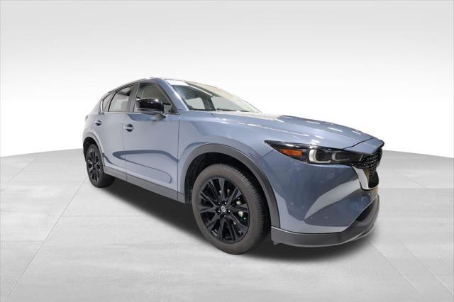 used 2024 Mazda CX-5 car, priced at $25,944