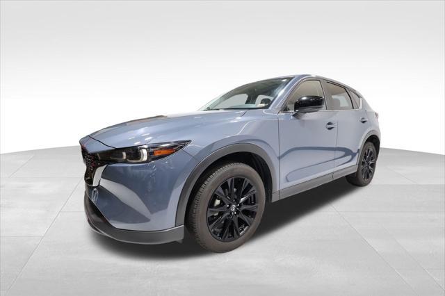 used 2024 Mazda CX-5 car, priced at $25,944