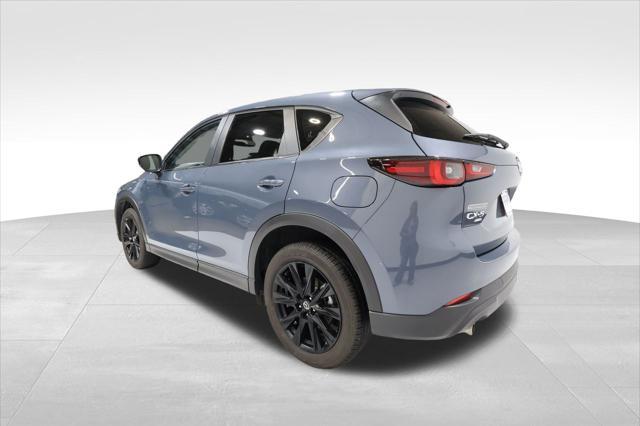 used 2024 Mazda CX-5 car, priced at $25,944