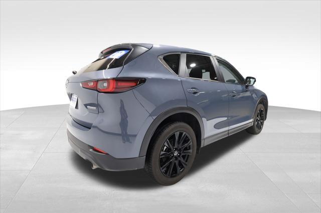 used 2024 Mazda CX-5 car, priced at $25,944