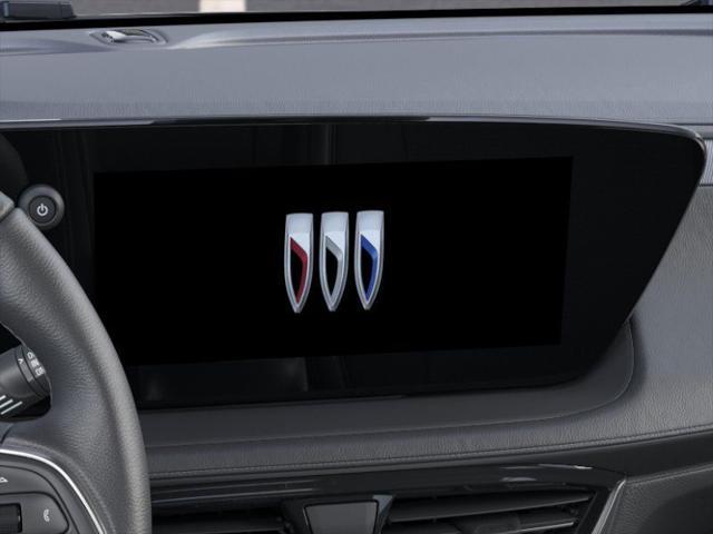 new 2026 Buick Encore GX car, priced at $29,980