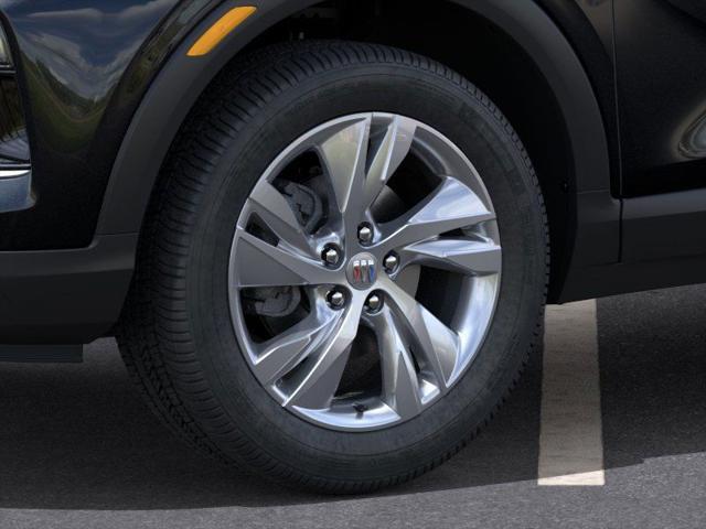 new 2026 Buick Encore GX car, priced at $29,980