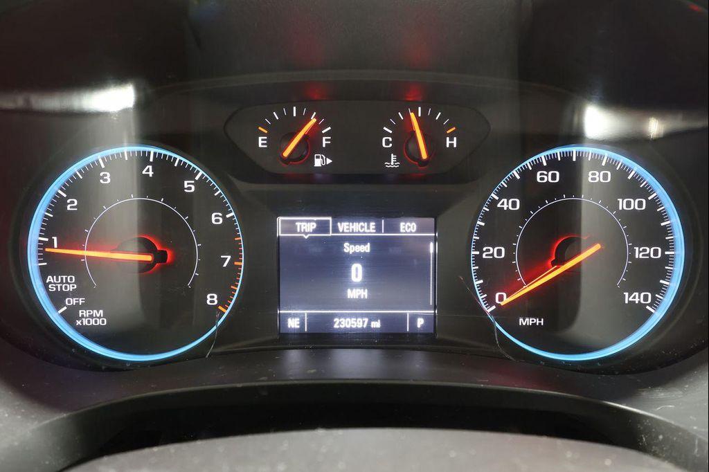 used 2017 Chevrolet Malibu car, priced at $6,819