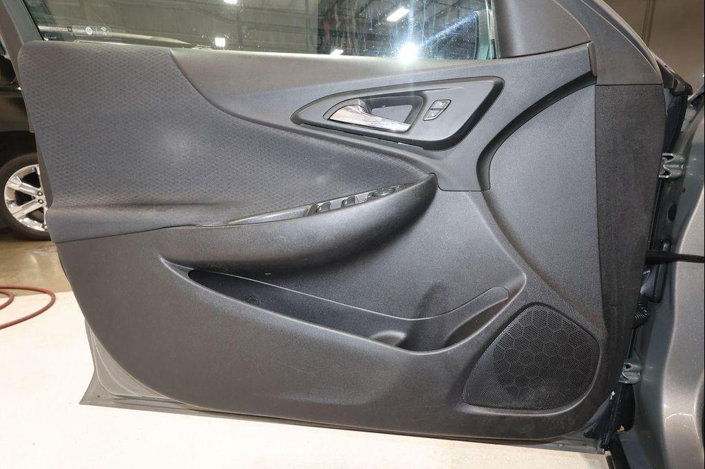 used 2017 Chevrolet Malibu car, priced at $6,819