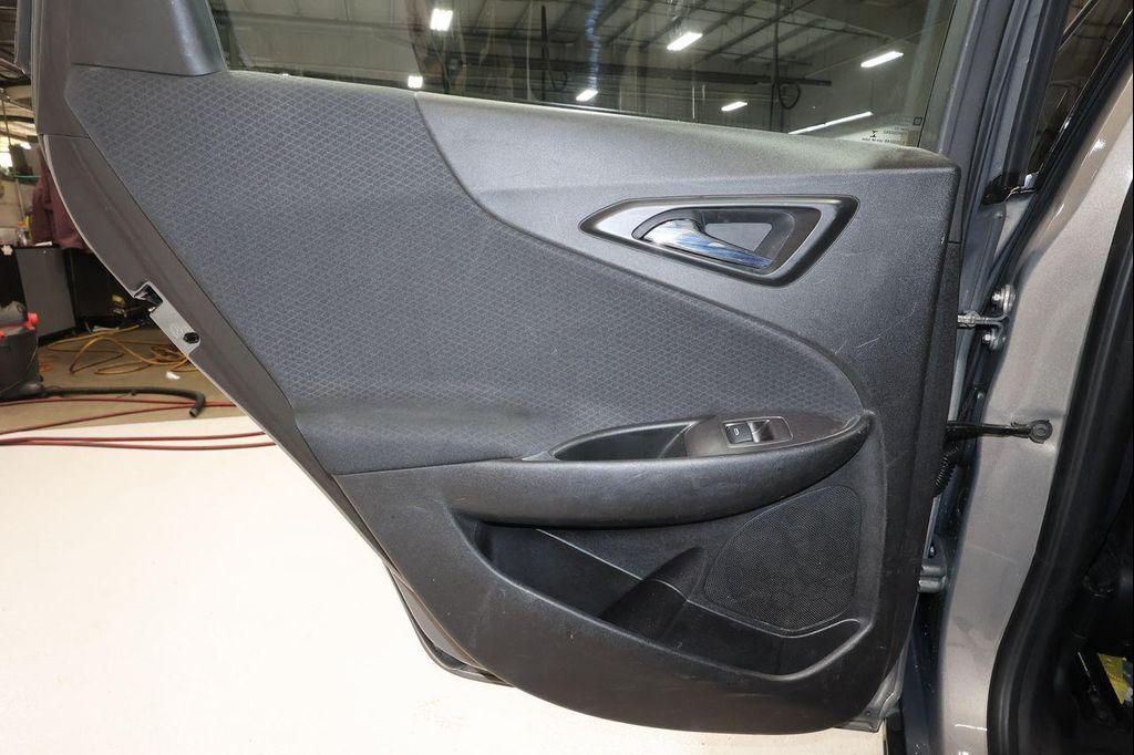 used 2017 Chevrolet Malibu car, priced at $6,819